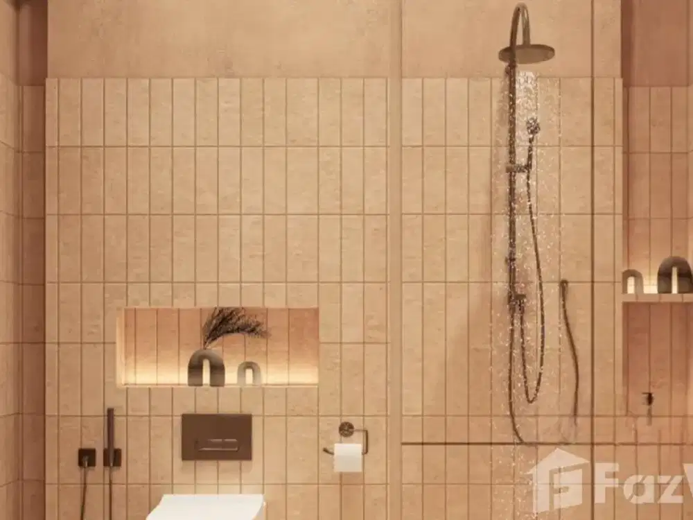 1 Bedroom Apartment for sale at Azoria Living Suluban Beach Resort