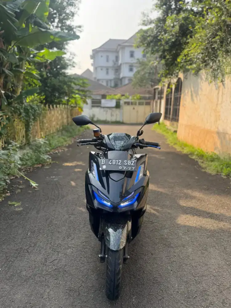 Honda Vario 160 CC