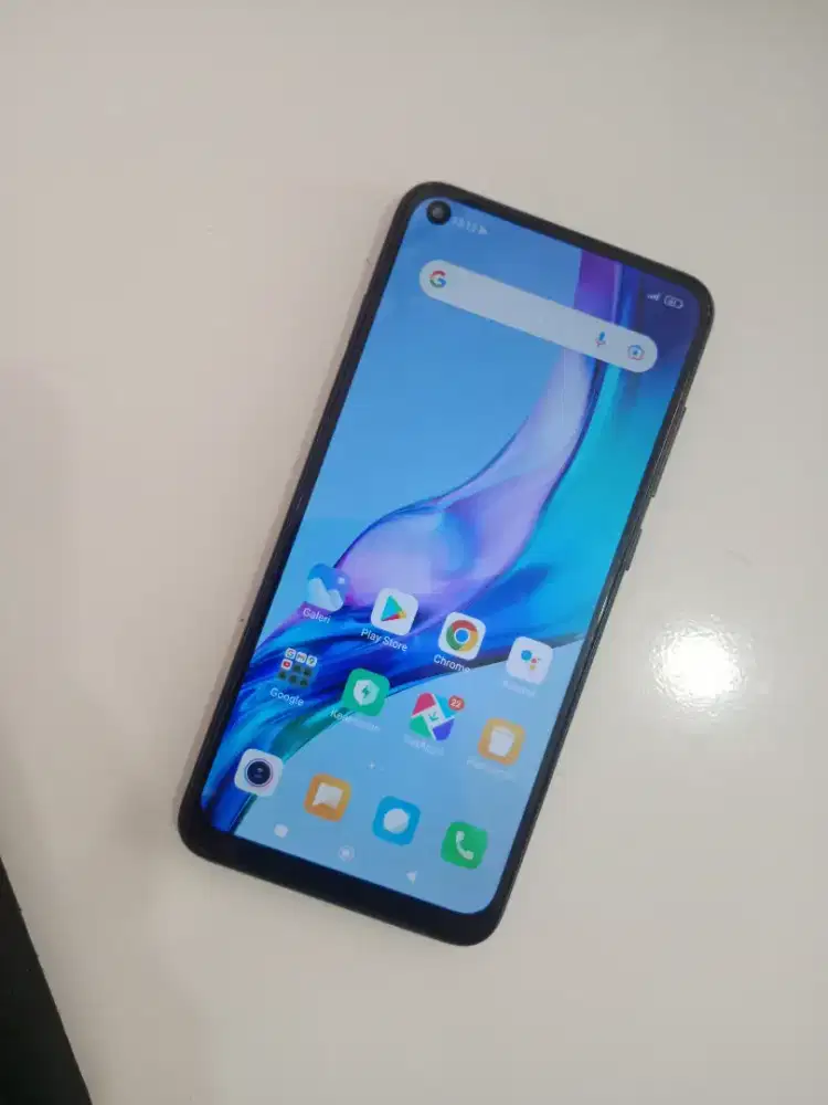 Redmi Note9 bagus mulus