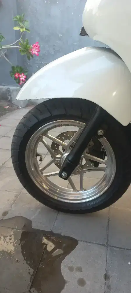 VND Velg Racing V Speed V1 untuk Grand Filano/ Freego