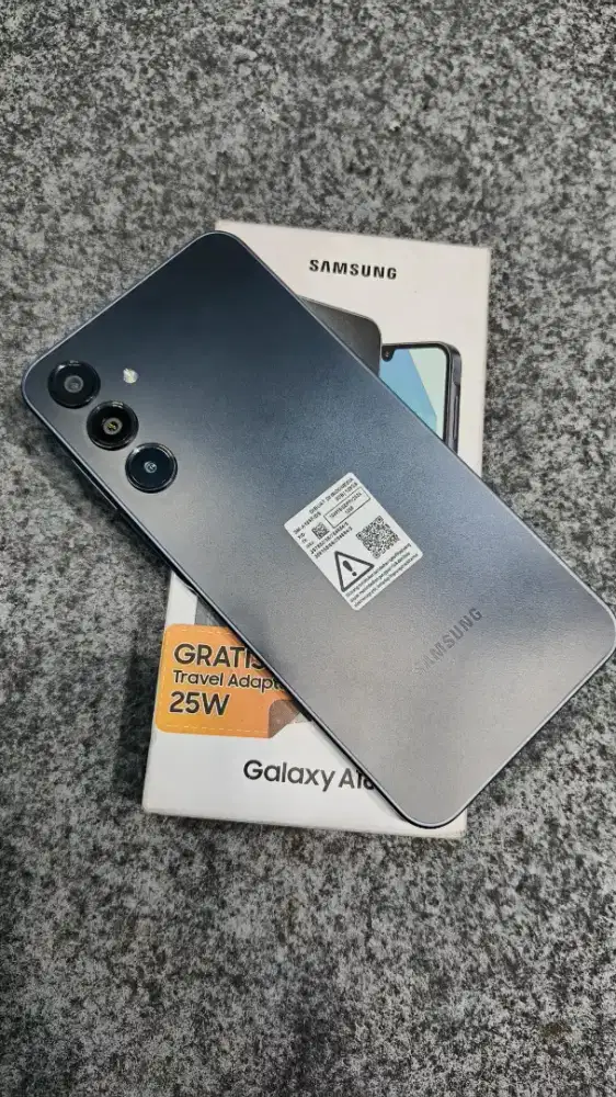 SAMSUNG A16 8/128 ISTIMEWA HARGA NET NET TERMURAH