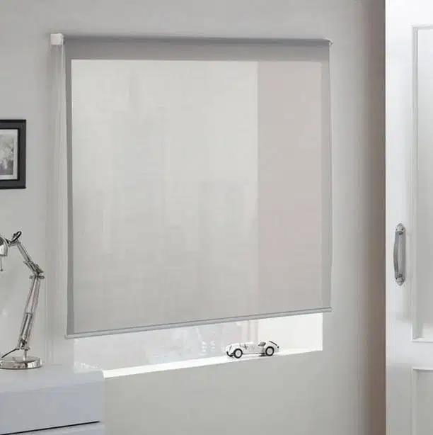 Gorden Model Roller Blinds Vertikal Blinds Kerey