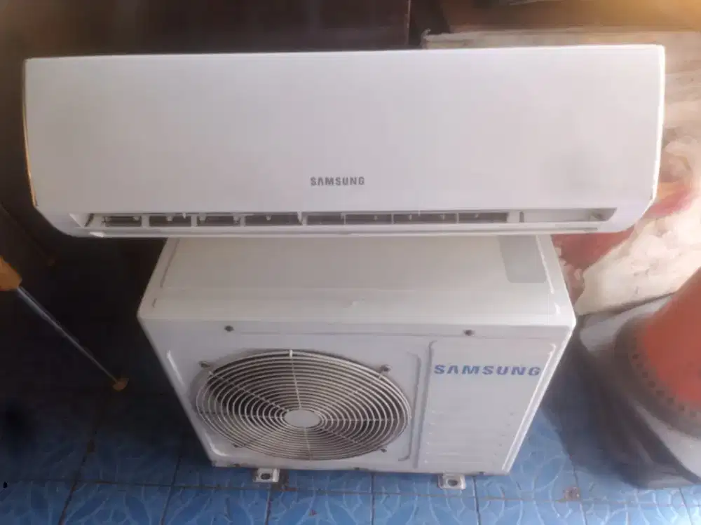 AC Samsung 1pk standart