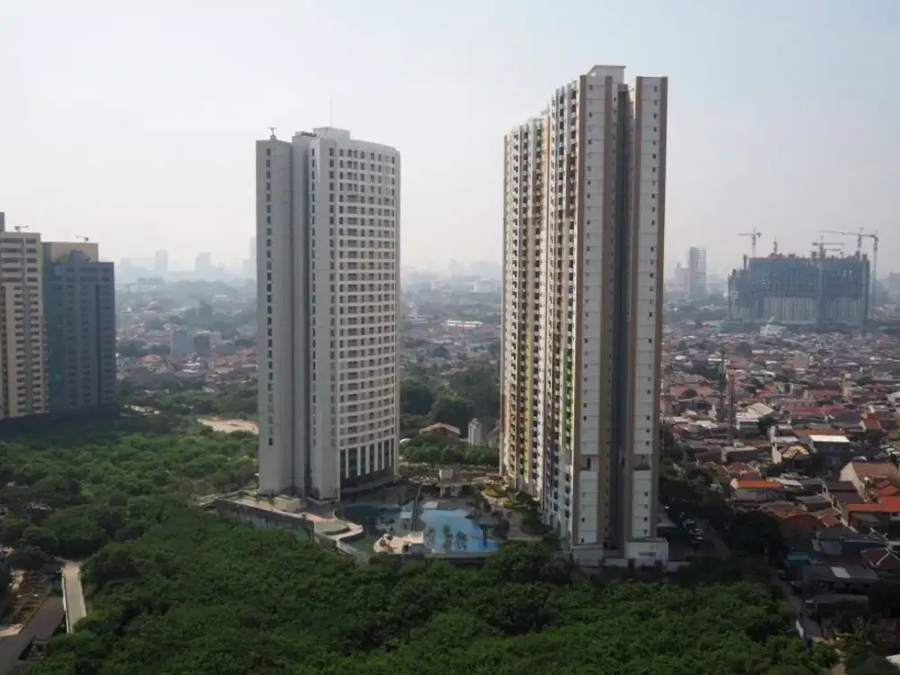 Apartemen 1Br di Rasuna Kuningan Under Market Price
