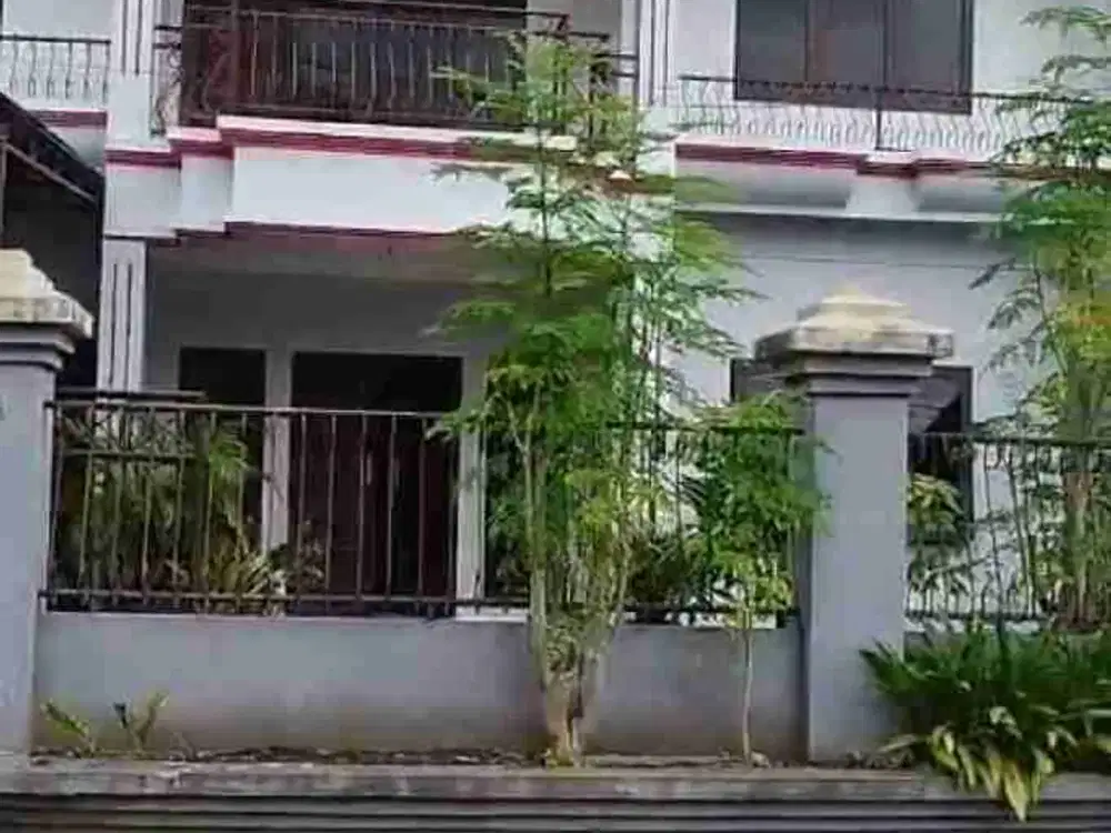 rumah imam Bonjol dekat TSM Denpasar bali