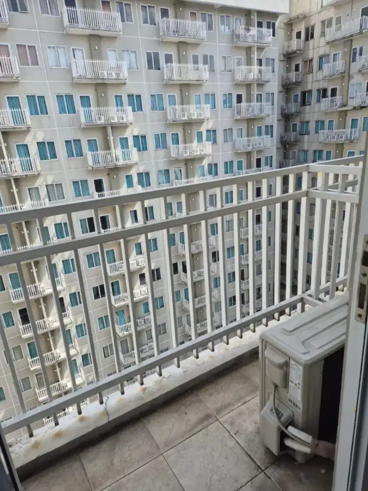 Disewakan apartemen bogor icon