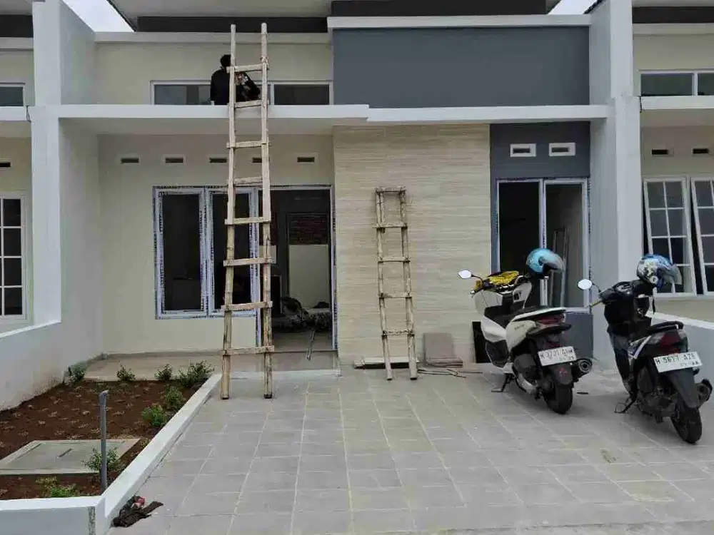 perumahan 1 menit Kantor instansi Badan Pemeriksa Keuangan Pudakpayung