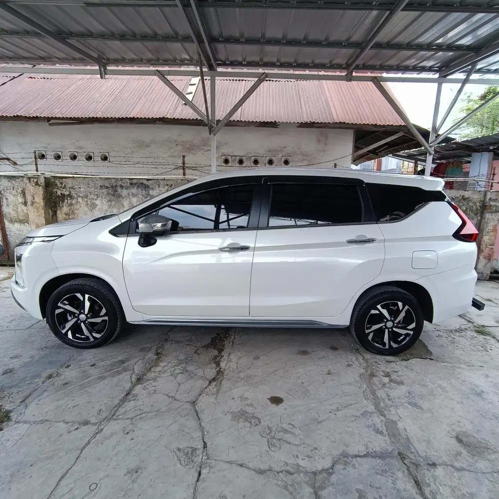 Mitsubishi Xpander 2024 Bensin