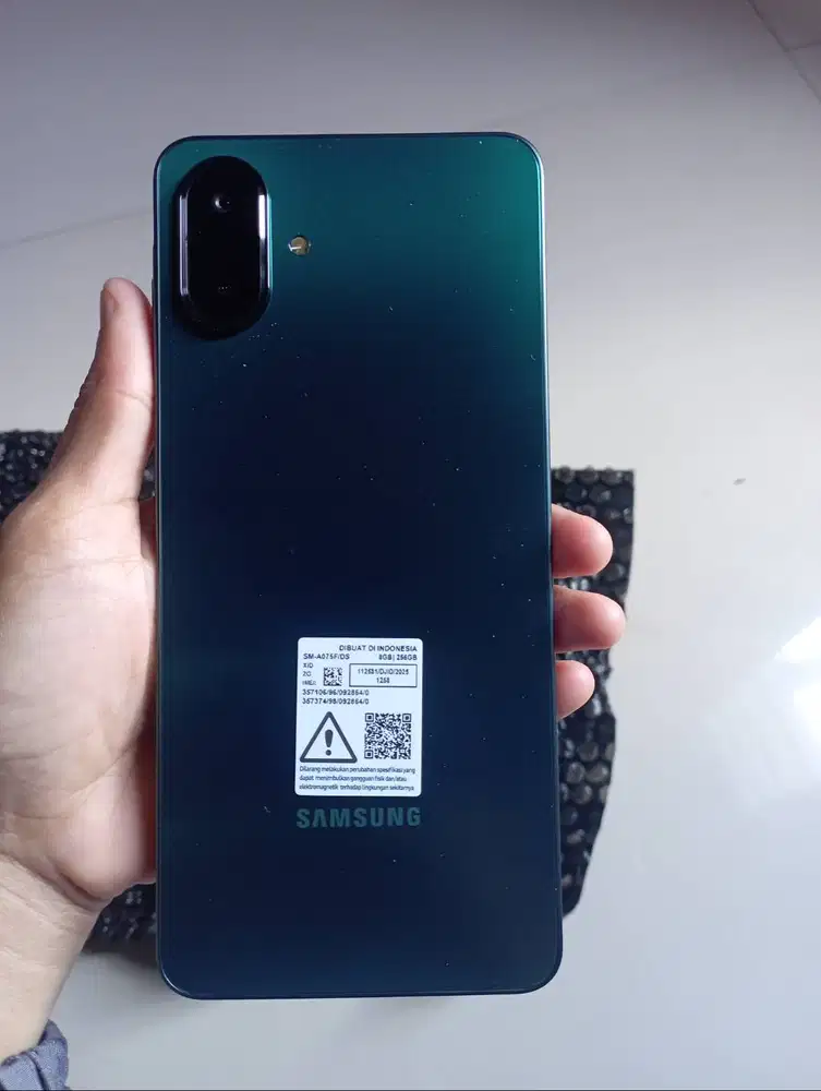 Samsung Galaxy A07 8/256