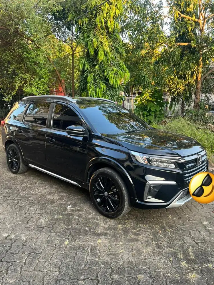 HONDA BR-V PRESTIGE 2024
