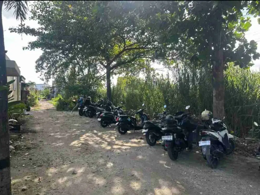 tanah cocok untuk villa jalan Nakula Seminyak Badung bali