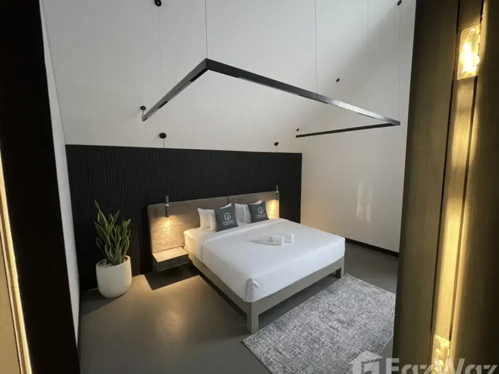 2 Bedroom Townhouse for sale at PREMIER TOWNHOUSE UMALAS