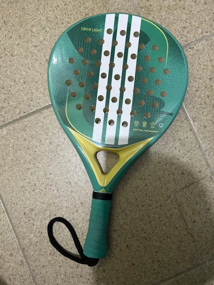 Raket Padel Adidas Drive Light 3.4 2025