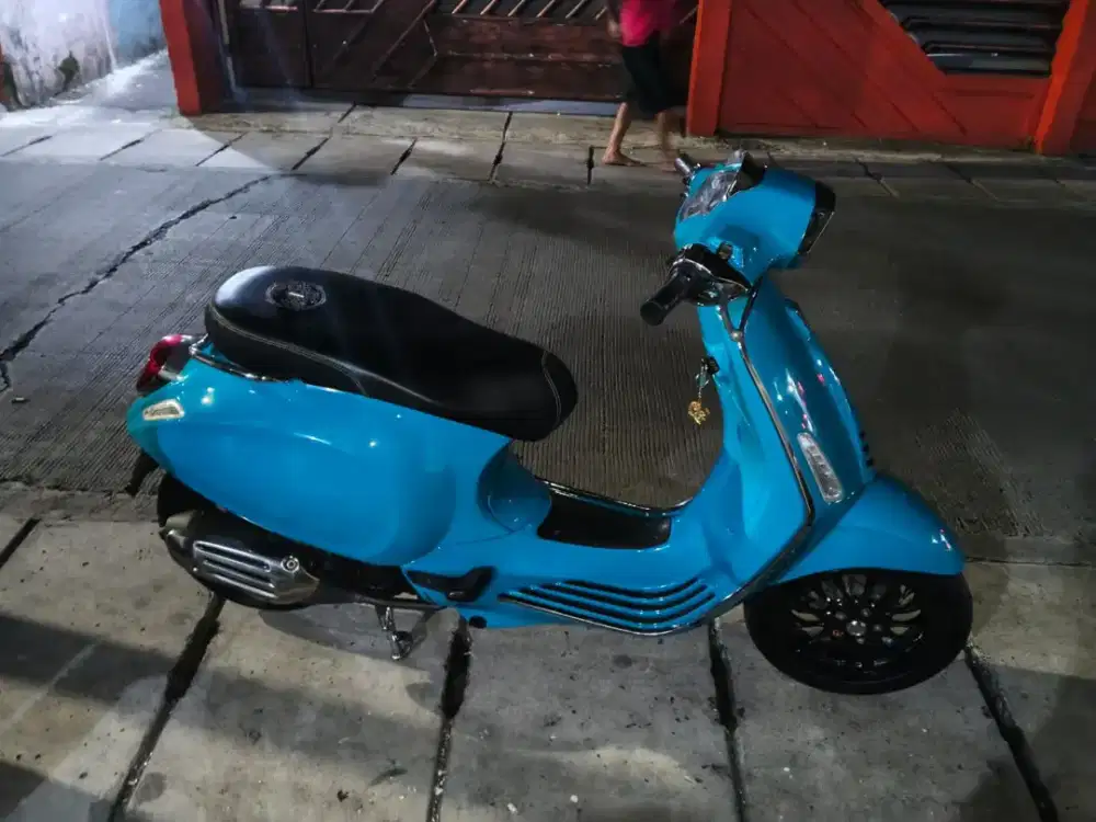 PIAGGIO VESPA SPRINT 2023
