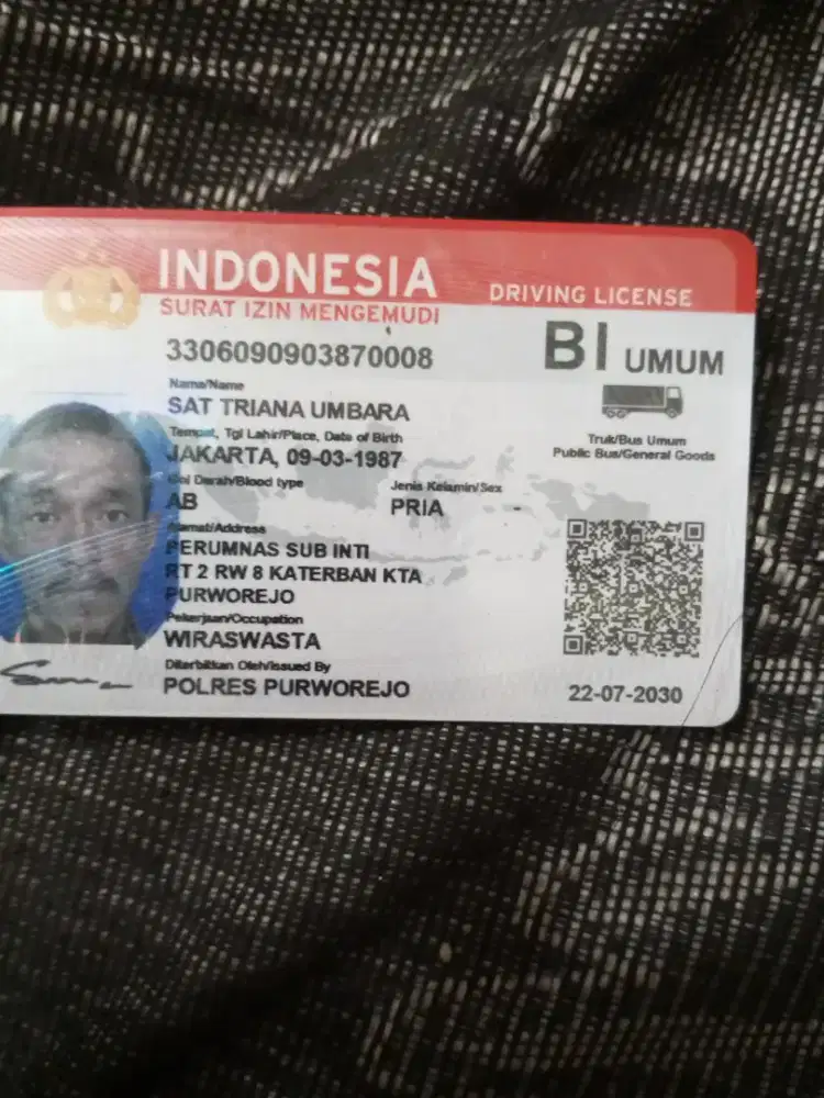Cari kerja  halal