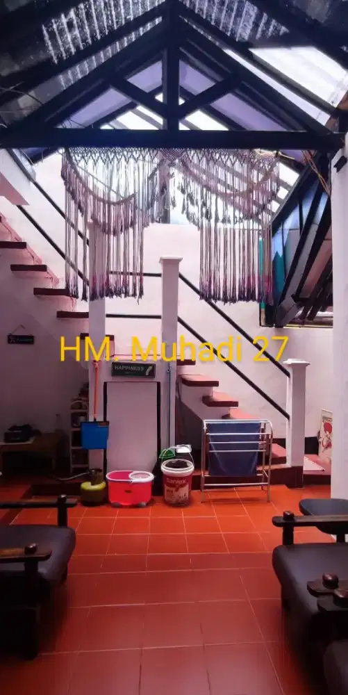 Hidden Gem, Kost Putri, Bandung