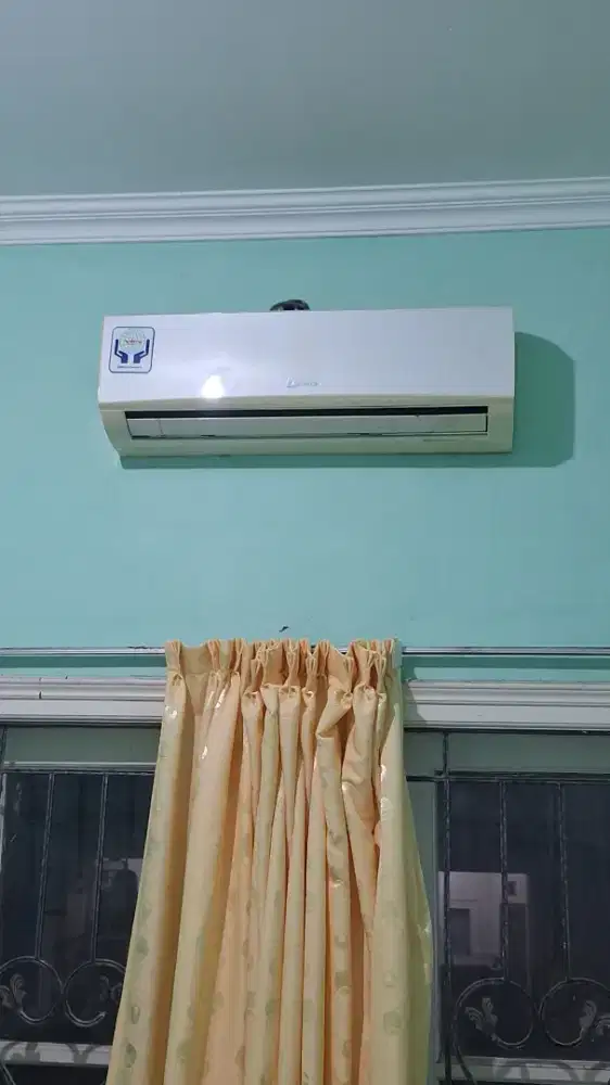 JUAL MURAH AC 1/ 2 PK