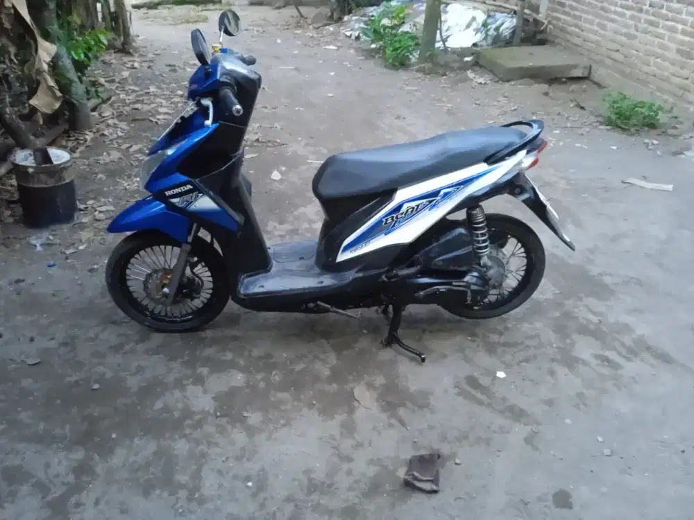 Beat 2013 ab bantu surat lengkap