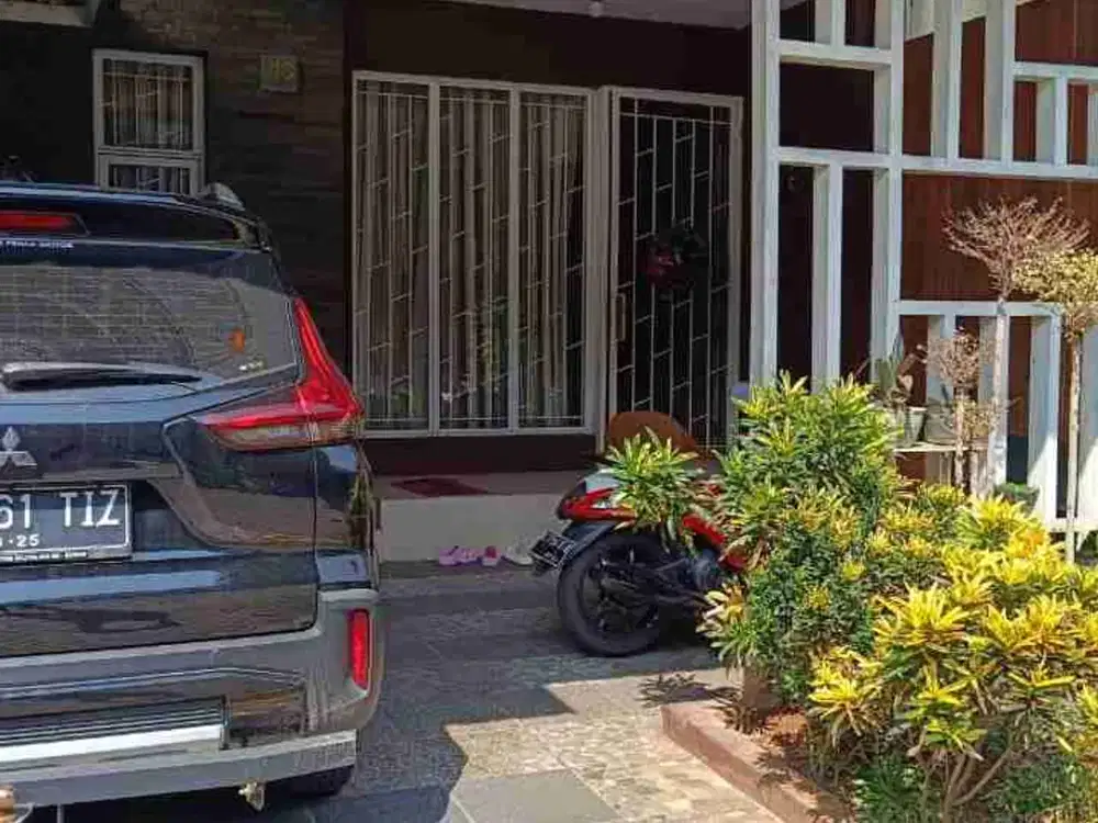 Dijual Rumah 2 Lantai Grand Cibubur Country Cluster The Royal