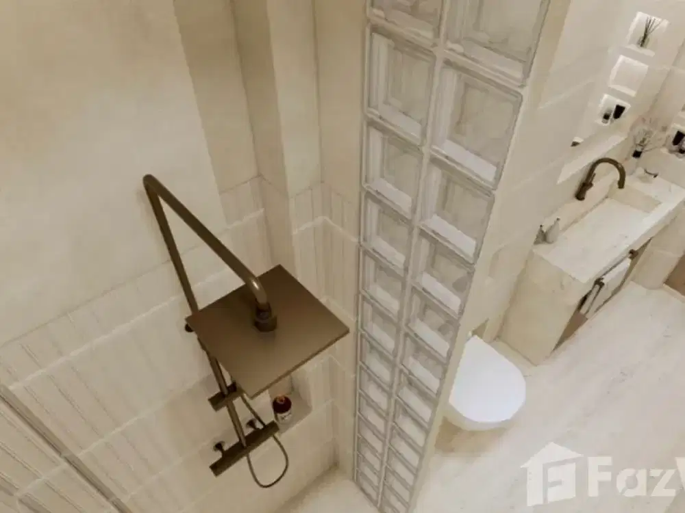 3 Bedroom Apartment for sale at Azoria Living Suluban Beach Resort