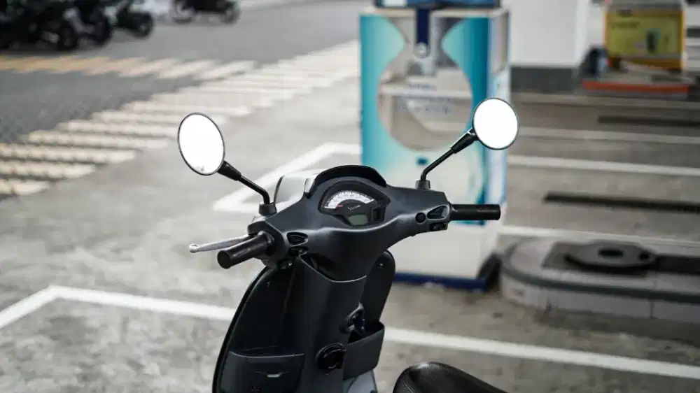 PIAGGIO VESPA S IGET 2020