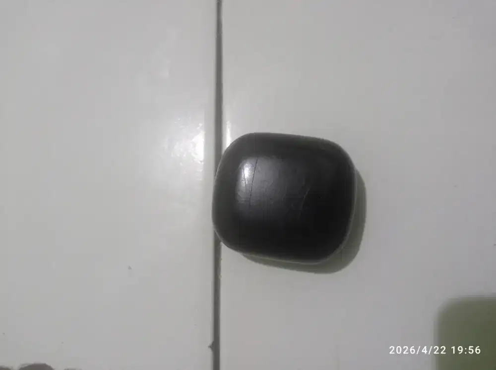 D jual headset bluetooth merk robot T50s buat batrei awet  nego