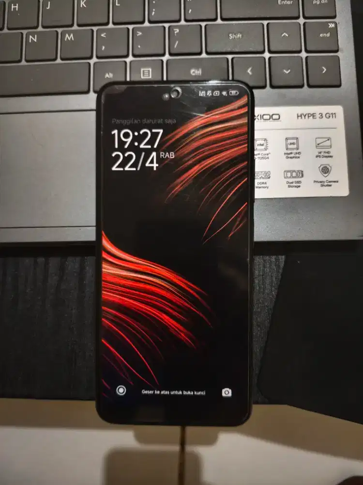 Poco X5 5G 8/256GB Fullset