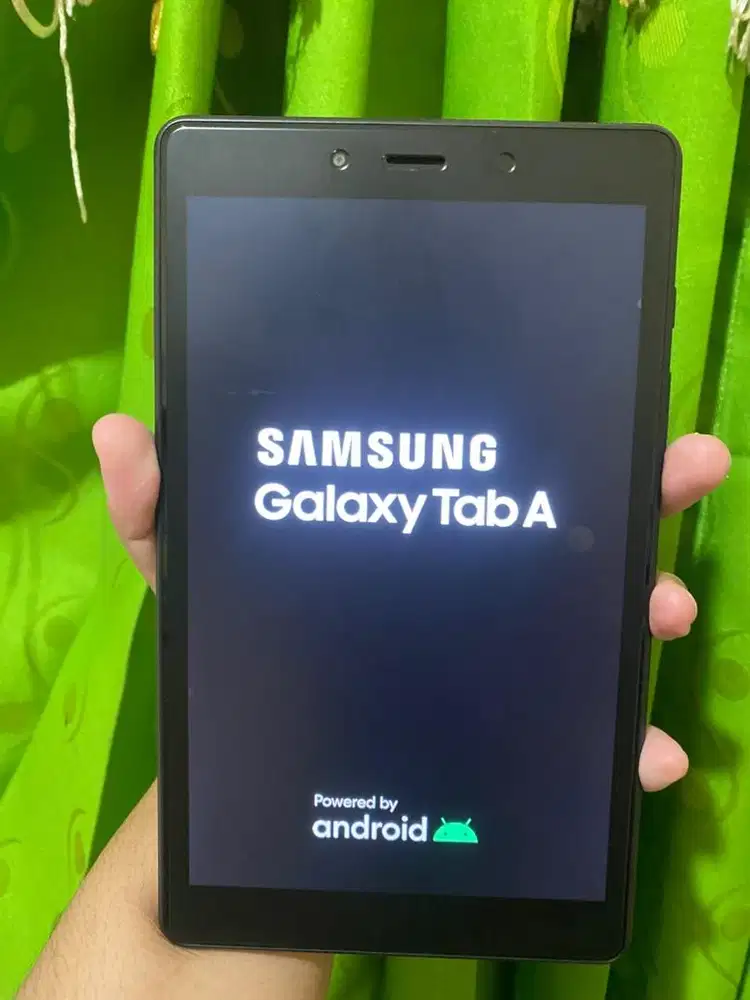 Tablet Samaung Galaxy A8