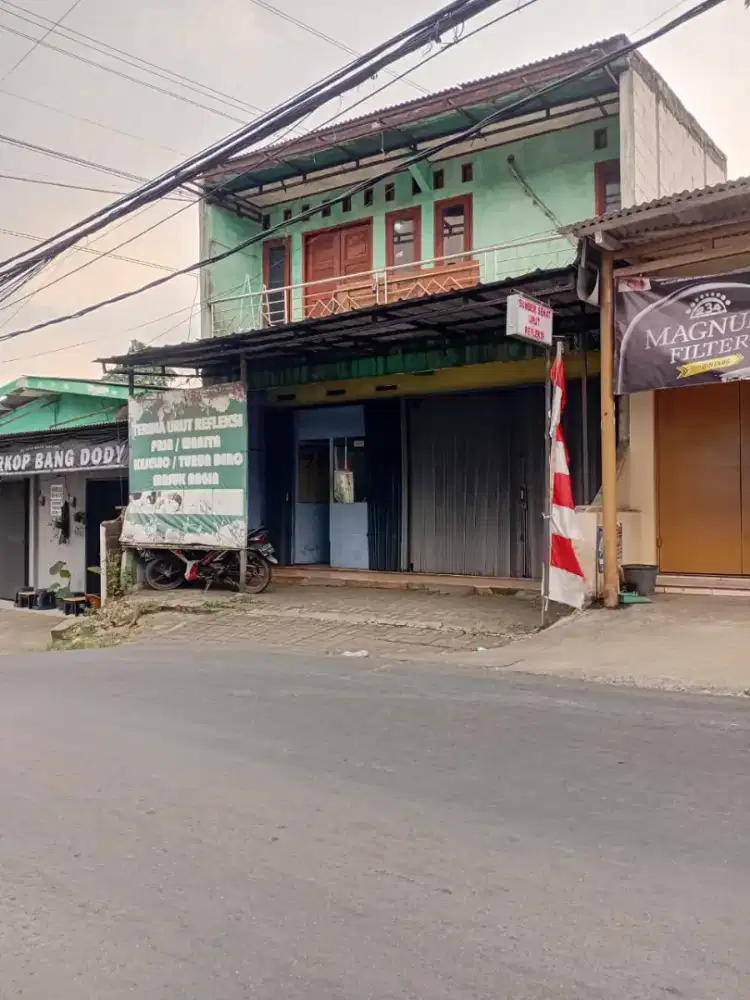 Dibutuhkan Terapist Wanita & JOKI/GRO Buat Di Tempat Refleksi