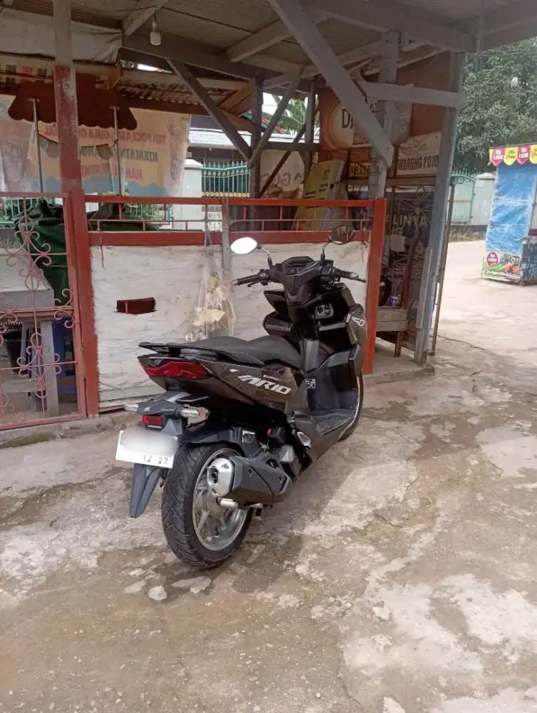 Honda Vario cbs 160 2022