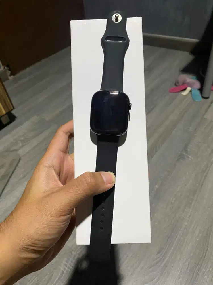Apple Watch series 11 46mm