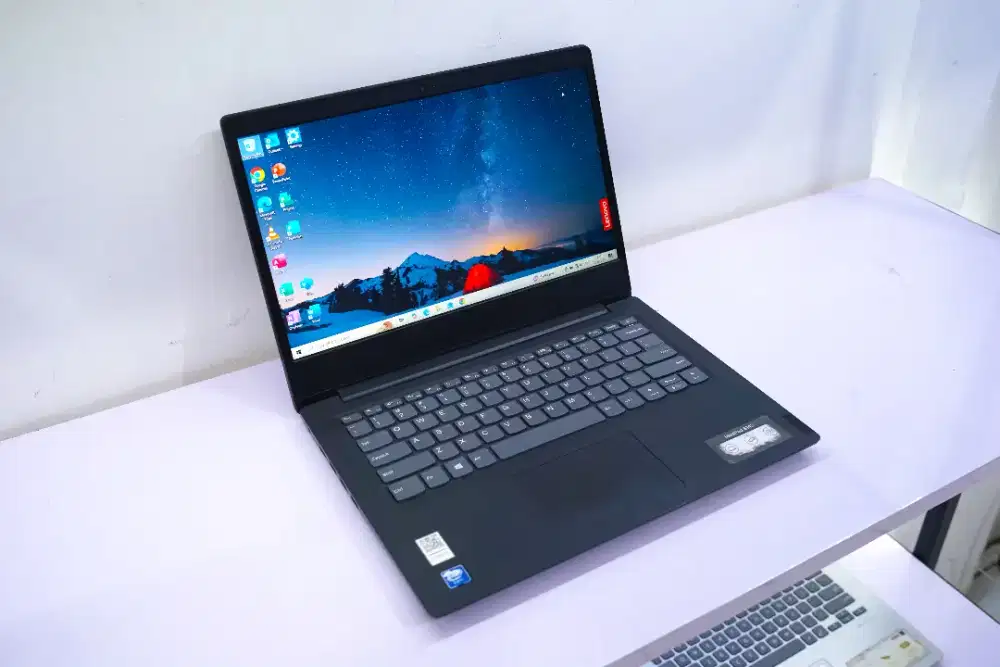 Lenovo S145-14IWL.Intel N4205U.RAM4GB.SSD256GB.14inch