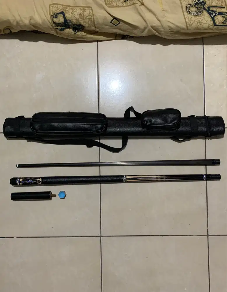 Stik Billiard Yfen M1-S 58