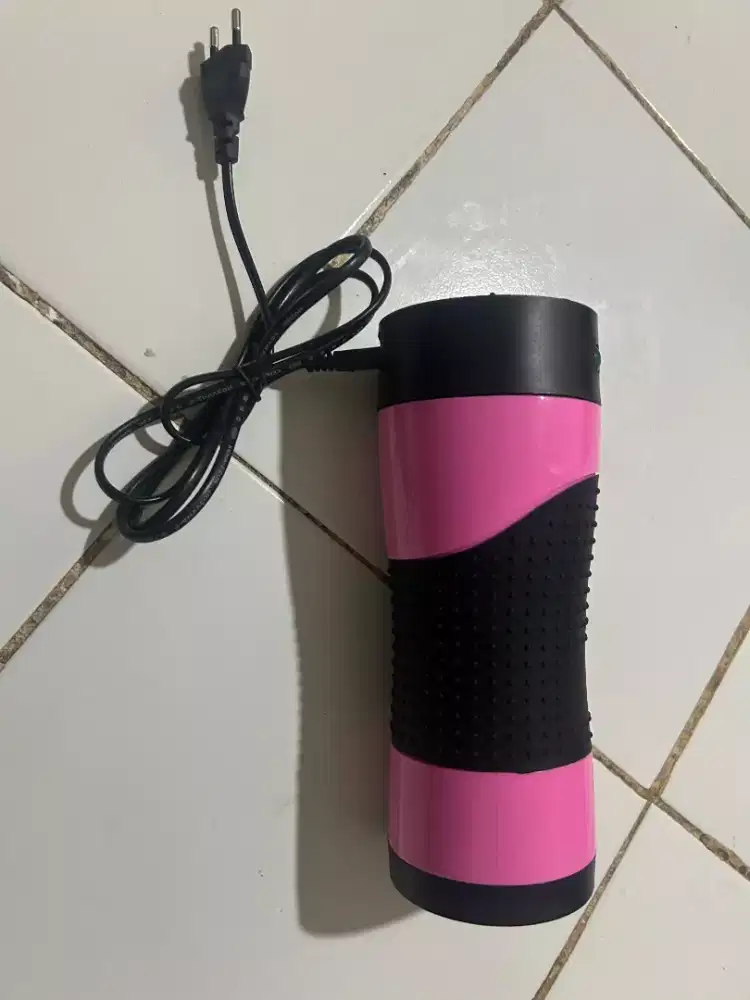 Alat bikin sistem elektrik