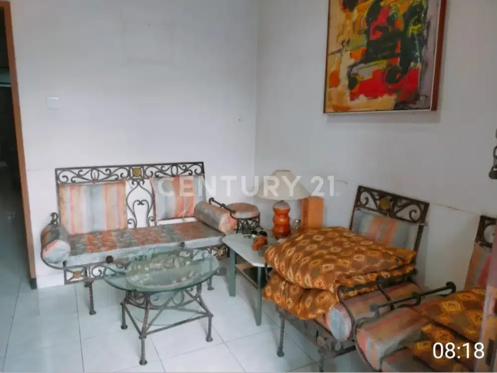 Dijual Hunian Nyaman Di Singgasana Pradana