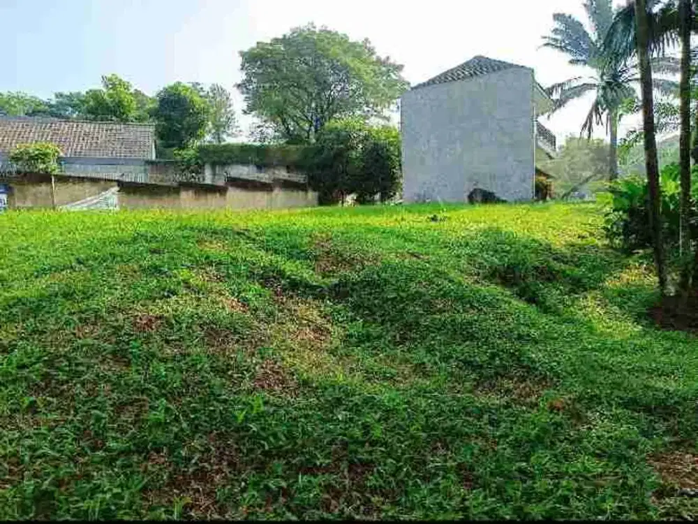 Kavling 
Citra grand