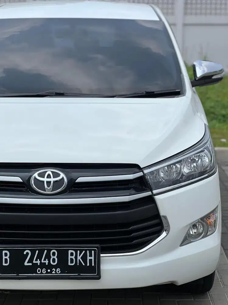 PROMO INNOVA G 2.0 AT 2016 TGN 1 DP LOW