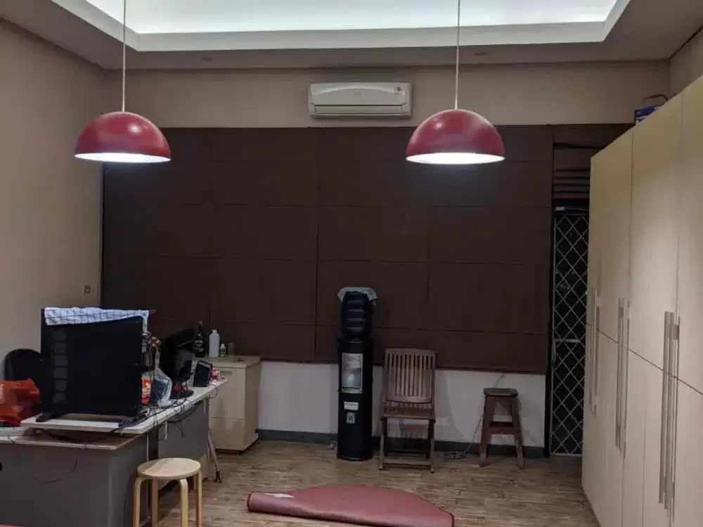 Ruko gandeng hoek di pluit mas jakarta utara Jual Ruko Pluit mas