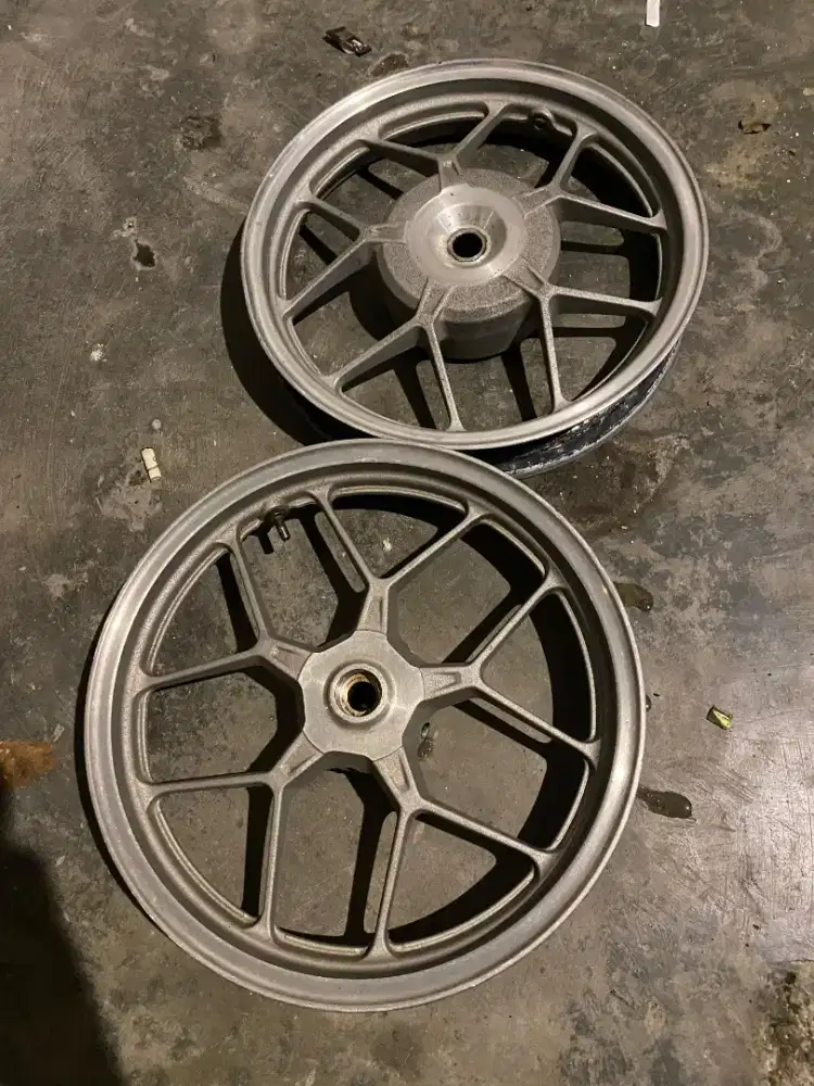 velg ori vario second detail cek deskripsi