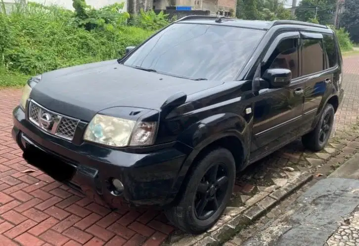 Nissan X-Trail ST Automatic  thn 2002.