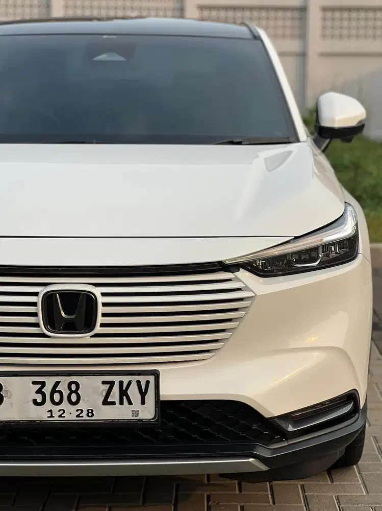 PROMO NEW HRV SE 1.5 CVT 2023 KM LOW