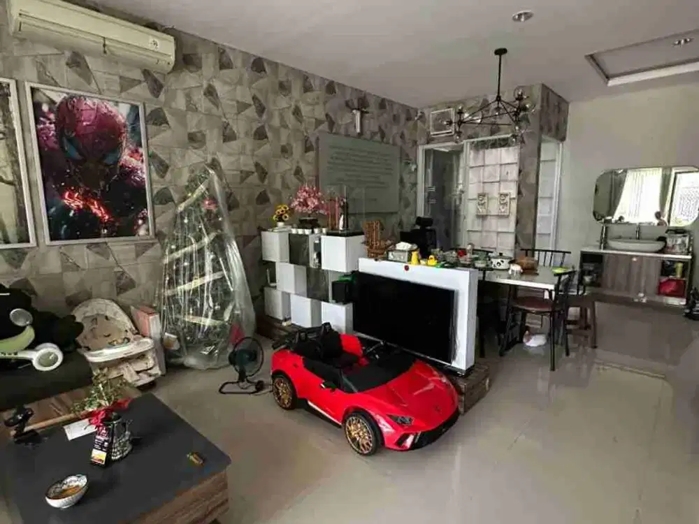 Di Jual Rugi JGC North Missisipi