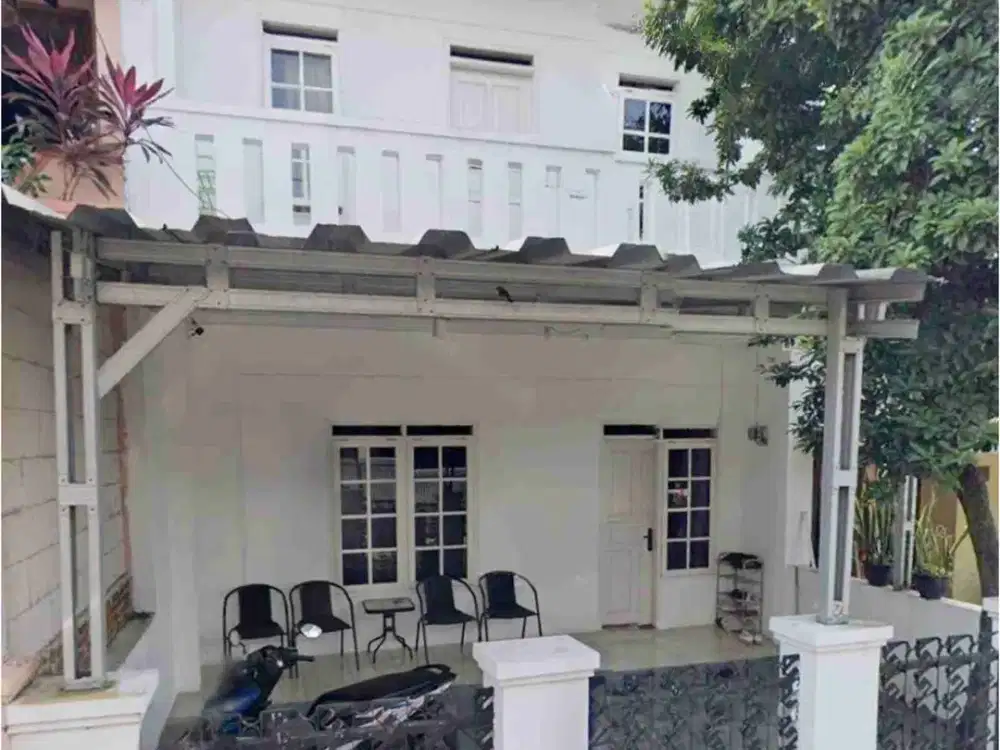 Dijual Rumah Kost Full Furnished di Pusat Kota Soreang