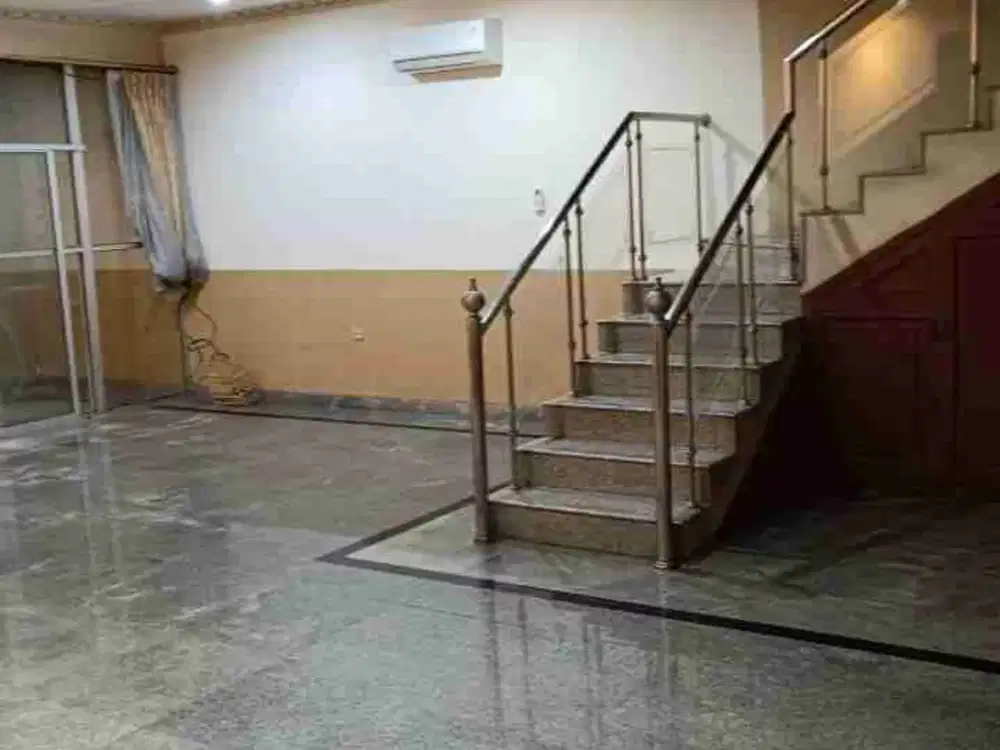 Jual cepat Rumah Gading Kirana Hitung Tanah di Kelapa Gading Jakarta Utara