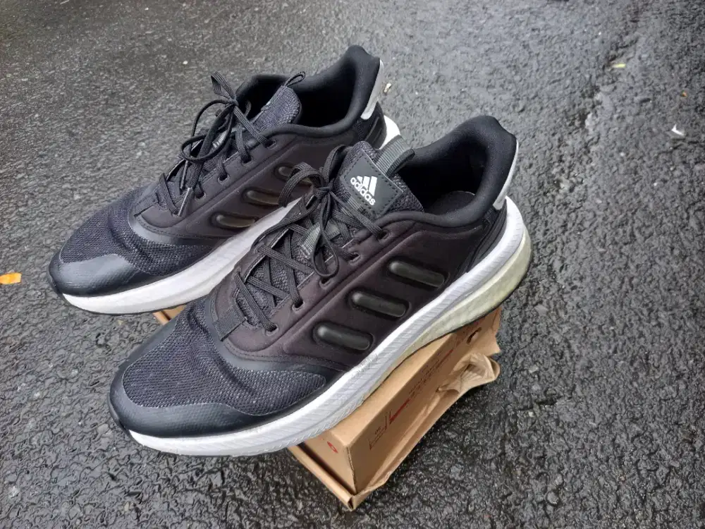 Sepatu adidas X PLR Phase original size 43