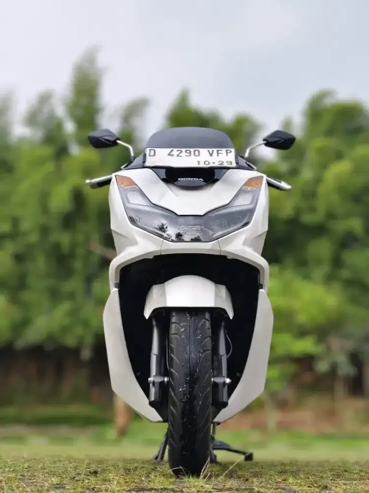Honda New PCX 2024 10 CBS