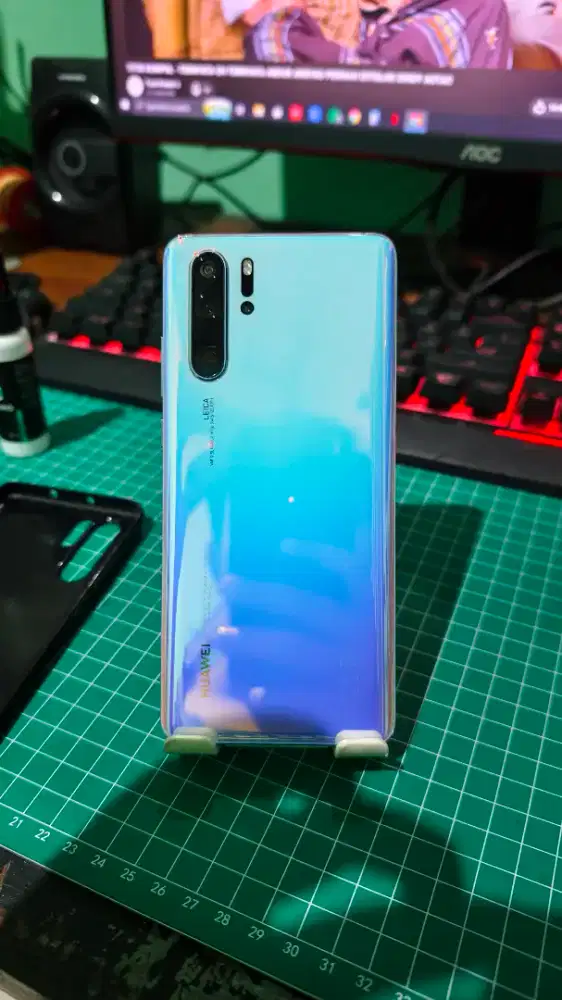 Huawei P30 pro 8/256gb