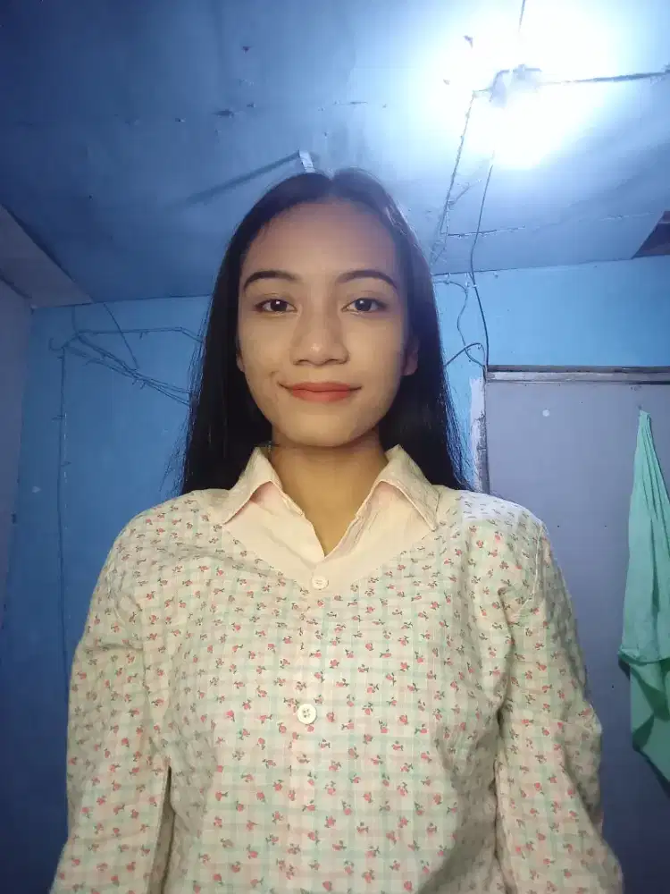 Mencari kerjaan apa saja