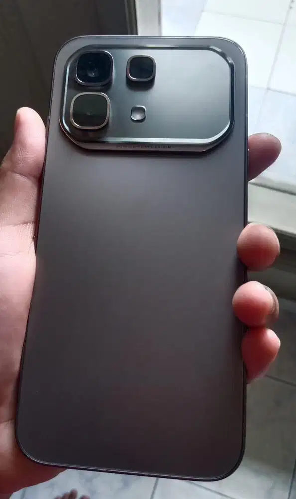 Infinix note 60pro 12/256gb