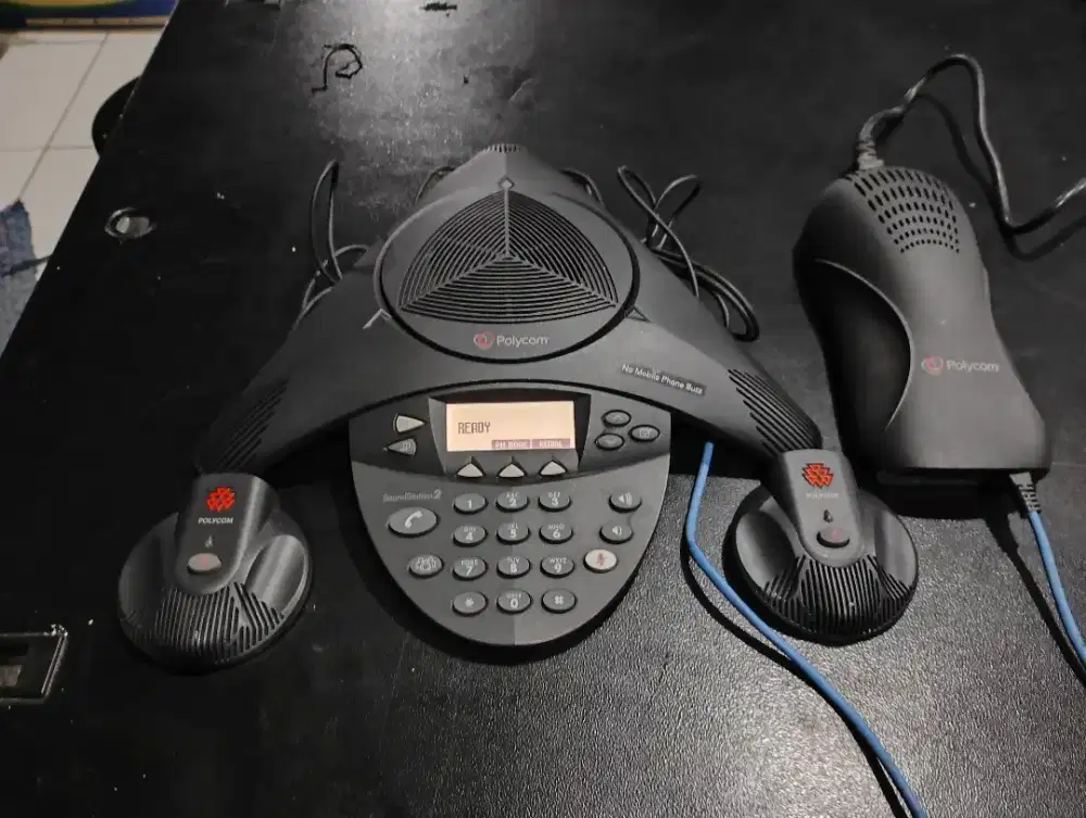 Polycom Soundstation 2